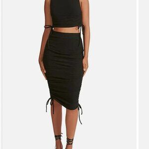 BB Dakota Cinch By Cinch Skirt Size Small NWT